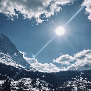 Meet your Posher, Brandon